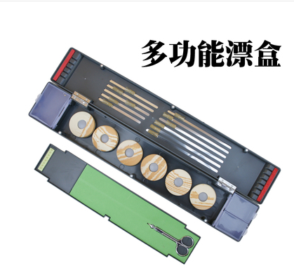 特价升级版浮漂盒鱼漂盒三层漂盒子线盒主线盒漂盒多功能漂盒|ruв категории открытый/альпинизм/в поход/Поездки товаров, Рыбалка оборудования, дрейф коробка - от Buy2taobao.com для оказания профессиональной услуги покупки агента Taobao
