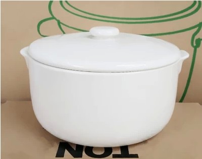 Bear小熊适合DDZ-101/101BC/1011/1161/A12A1内胆+陶瓷盖一套1.2L在类目 厨房/烹饪用具, 烹饪用具, 锅具/煲/烧水壶, 炖锅/炖煲/汤煲中 - 来自Buy2taobao.com提供专业的淘宝代购服务