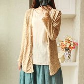 秋季新款韩版学生刺绣衬衫小猫刺绣口袋长袖白