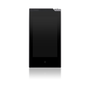 Cowon IAUDIO\/爱欧迪 plenue S PS 无损音乐播