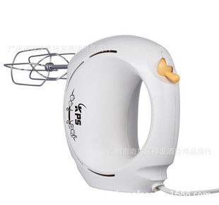 烘焙工具迷妳祈和KS-930電動打蛋器2速攪拌祁和戚風蛋糕奶油在類目 廚房/烹飪用具, 廚用小工具/廚房儲物, 雞蛋加工, 打蛋器中 - 來自Buy2taobao.com提供專業的淘寶代購服務