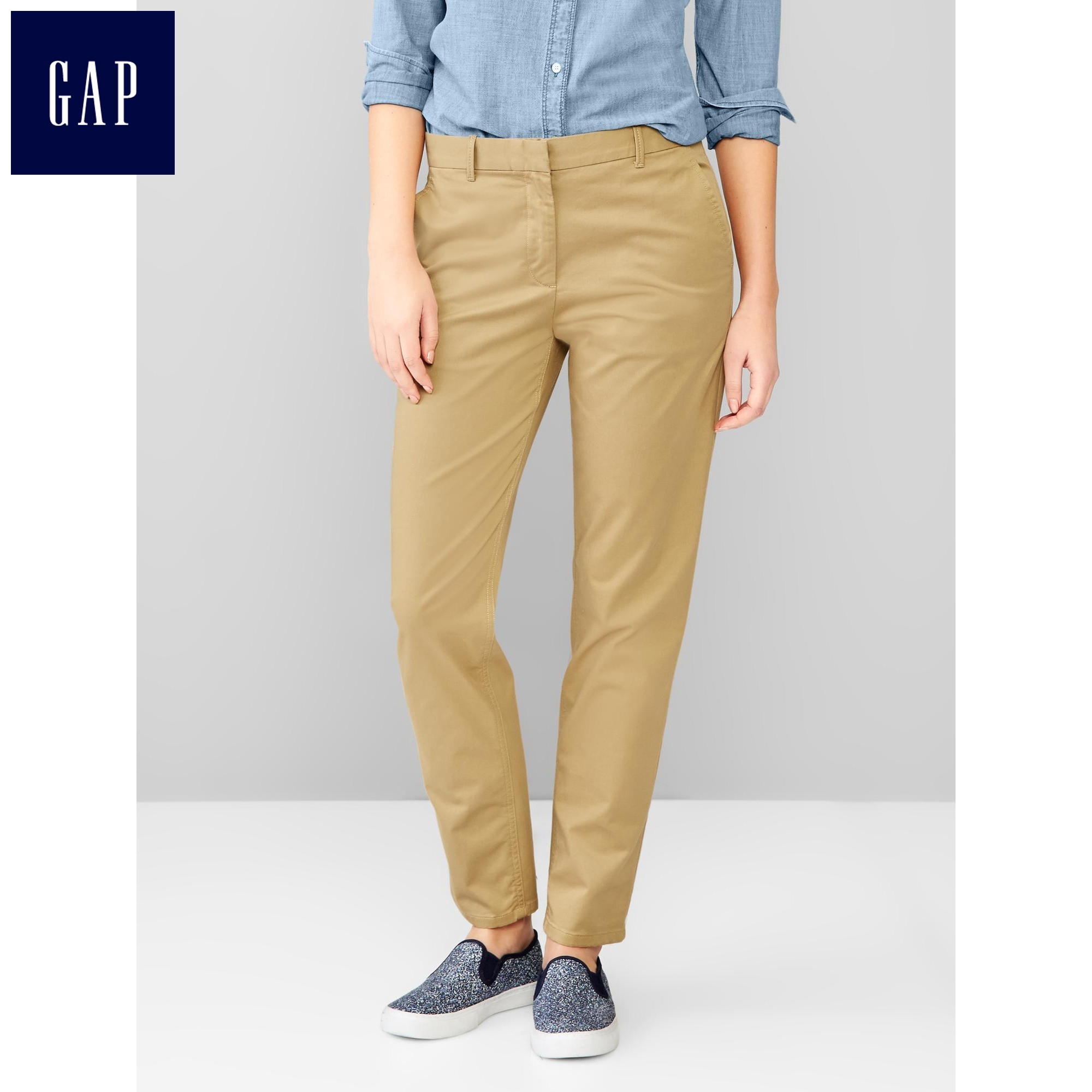 Gap Womens Cargo Pants