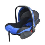 婴儿提篮式儿童安全座椅汽车用新生儿宝宝提篮睡篮车载便携式摇篮