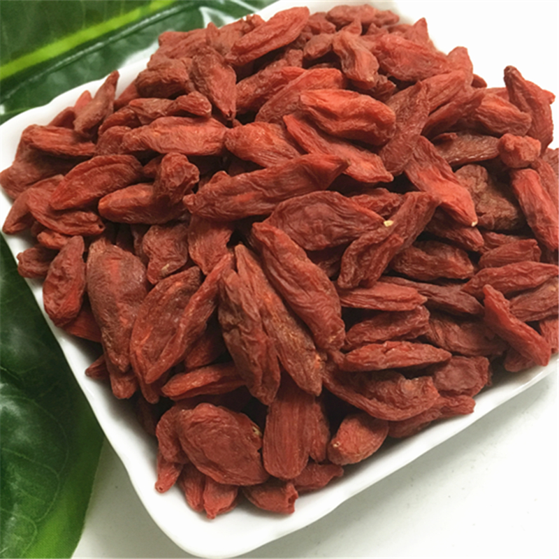 Disposable wolfberry Ningxia Ning Tribute fruit 2018 new goods 250g Wolfberry tea Super Special Offer Medlarin the Traditional nourishing food , Wolfberry and its products , Wolfberry category - from Buy2taobao.com to provide professional Taobao agent buy service