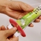 上下架计划:日本KM 高品质 挤牙膏器 洗面奶护手霜挤压器 牙膏挤压器