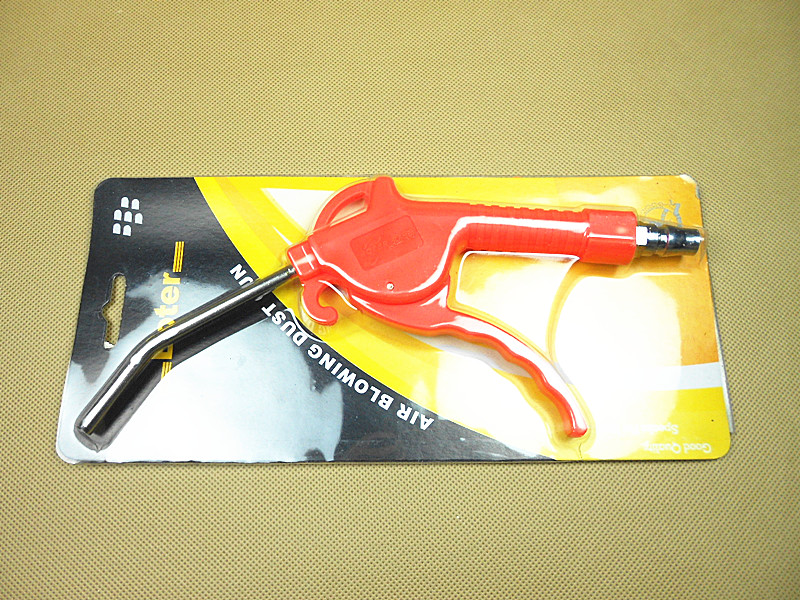 Orthodox Potter BT-AD2 high-grade Copper mouth Adjustable high pressure Blow Gun Blow pistol Pneumatic remove dust Air gunin the Hardware/Tool , Pneumatic Tools , Blower category - from Buy2taobao.com to provide professional Taobao agent buy service