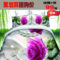 上下架计划:全棉3D床单四件套纯棉活性棉立体花四件套3D玫瑰风景动物床上用品