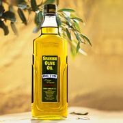 贝蒂斯橄榄油 特级初榨橄榄油500ml瓶装西班牙进口食用油家用