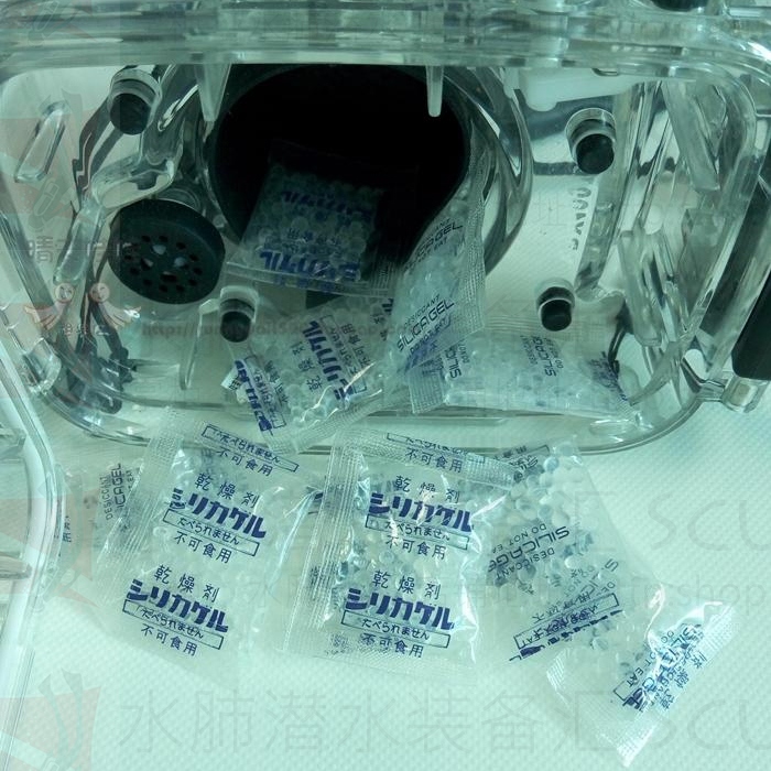 【水肺潜水装备汇】日本进口防水壳专用干燥剂 吸湿防雾 10袋一包|ruв категории открытый/альпинизм/в поход/Поездки товаров, специальный открытый спортивного оборудования, лодка на воде, другие - от Buy2taobao.com для оказания профессиональной услуги покупки агента Taobao