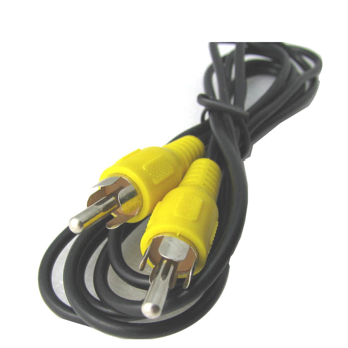 AV Pickup Audio line Car audio cable RCA extended line 1.5 rice 5 meters 10 Meters optionalin the Electronic/Electrician , Wire , Video Cable category - from Buy2taobao.com to provide professional Taobao agent buy service