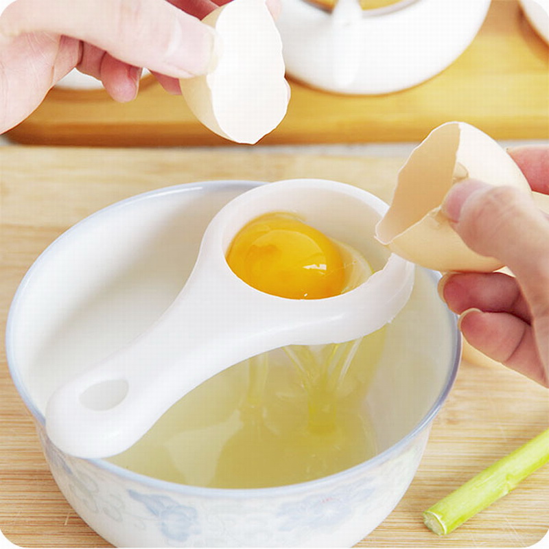 廚房蛋清蛋黃分離器分蛋器商用大型過濾器嬰兒蛋糕雞蛋漏蛋器隔離在類目 廚房/烹飪用具, 廚用小工具/廚房儲物, 雞蛋加工, 蛋清分離器中 - 來自Buy2taobao.com提供專業的淘寶代購服務