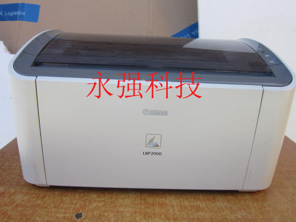 佳能LBP-2900 黑白激光打印機 佳能3000打印機 成色很新 打印機在類目 辦公設備/耗材/相關服務, 激光打印設備, 激光打印機中 - 來自Buy2taobao.com提供專業的淘寶代購服務