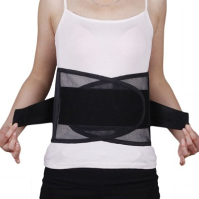 ultrathin ventilation Mesh Protection belt Waist keep warm Healthcare Elastic force The abdomen steel plate brace Waistline Discin the Personal Care/Health/Massage equipment , Home health care equipment , Health protectors(Waist/Knee/Leg) category - from Buy2taobao.com to provide professional Taobao agent buy service