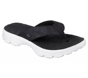 美国直邮Skechers/斯凯奇14253 GOwalk 3夏季户外沙滩拖鞋女鞋