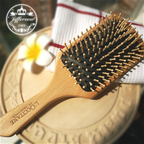 L'OCCITANE The south of France Massage comb Anti-Hair Loss comb gasbag Curls Straight hair Hair care Hairdressing Limitin the Family/Personal Cleaning Tools , Personal care cleaning appliances , Comb/Portable with a mirror , Comb/Makeup comb/Massage comb category - from Buy2taobao.com to provide professional Taobao agent buy service