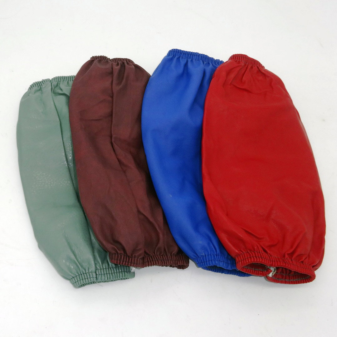 Imitation cuff Waterproof cuff thickening Work cuff Household sleeves Labor suppliesin the Family/Personal Cleaning Tools , Housework/Floor cleaning equipment , Cuff category - from Buy2taobao.com to provide professional Taobao agent buy service
