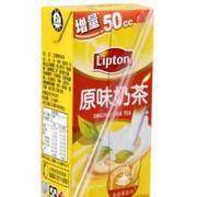 台湾立顿原味奶茶 300ml
