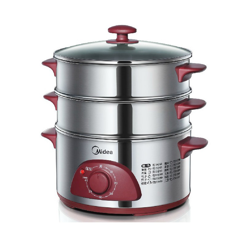 Cuit vapeur inox electrique trouvez le meilleur prix sur Voir avant d