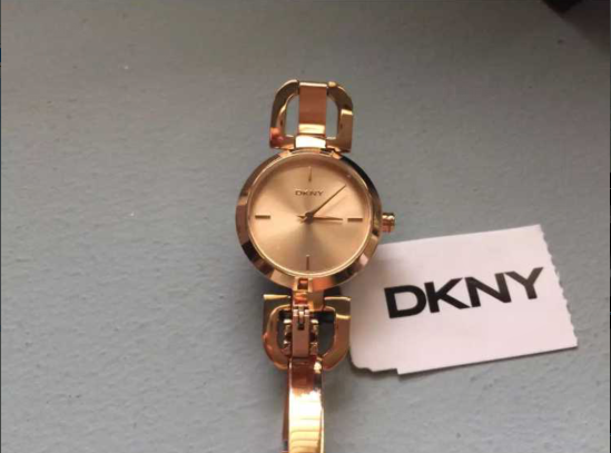 American direct mail DKNY Don Kona children lady watch NY8542 NY2600in the Wristwatch , Watch Europe category - from Buy2taobao.com to provide professional Taobao agent buy service