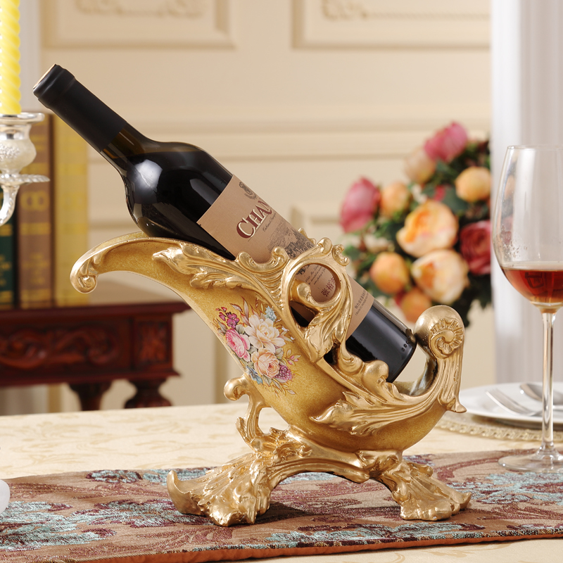 originality Continental Wine Home Decoration Decoration a living room Wine High-end wine Storage rack New productsin the Storage consolidation , Home Storage appliances , Storage Rack , Wine rack category - from Buy2taobao.com to provide professional Taobao agent buy service