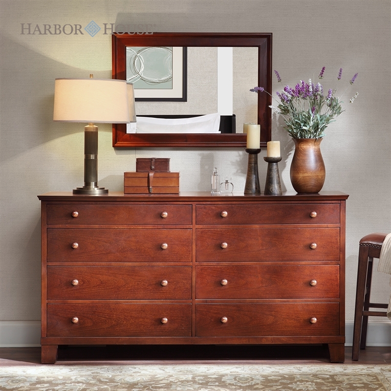 Harbor House bedroom Bucket cabinet Lockers American style furniture Bedroom cabinet Side cabinet Storage Stewartin the Residential furniture , Cabinet , Chest of Drawers category - from Buy2taobao.com to provide professional Taobao agent buy service