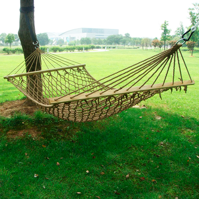 outdoors indoor Leisure Products Single Bold thickening Netted cotton Stick children Hammock Swingin the Outdoor/Mountaineer/Camping/Travel Goods , Outdoor Furniture , Hammock category - from Buy2taobao.com to provide professional Taobao agent buy service