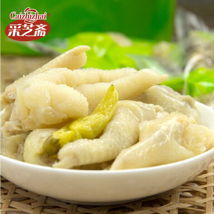 Sichuan specialty Bashu flavor Small package Kangzu Sansho chicken legs Pickle chicken legs 15 element 250gin the Snacks/Nuts/Specialty , Beef jerky/Preserved pork/Lo Snacks , Chicken Snacks category - from Buy2taobao.com to provide professional Taobao agent buy service