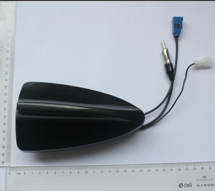 GPS + AMFM Shark antenna Shark antenna Navigation Shark antenna Two-in-one antennain the Car/Articles/Fitting/Refit , Auto Parts and Accessories , Car Antenna category - from Buy2taobao.com to provide professional Taobao agent buy service