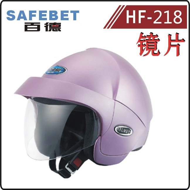 ibet Paterson Outdoor motorcycle Electric vehicle Helmet lenses Four seasons currency Hat HF-218 Half maskin the Motorcycle/Equipment/Fitting , Motorcyclist equipment , Motorcycle Helmets category - from Buy2taobao.com to provide professional Taobao agent buy service