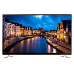Samsung/三星 UA40HU6008J 40英寸UHD-4K超高清智能电视[大家电]