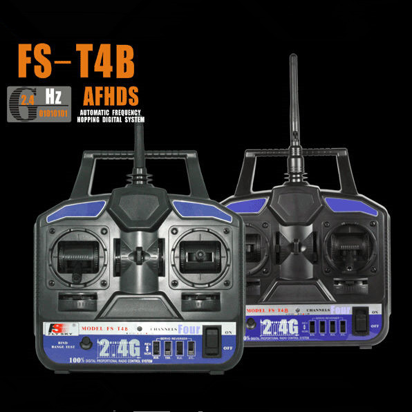 特价 富斯2.4G四通电动遥控 FS-T4B 帆船固定翼飞机模型配件 现货|ruв категории игрушка/коляска/головоломка/блоки/модель, электрический пульт игрушка частей/инструменты, пульт самолет запасных частей - от Buy2taobao.com для оказания профессиональной услуги покупки агента Taobao