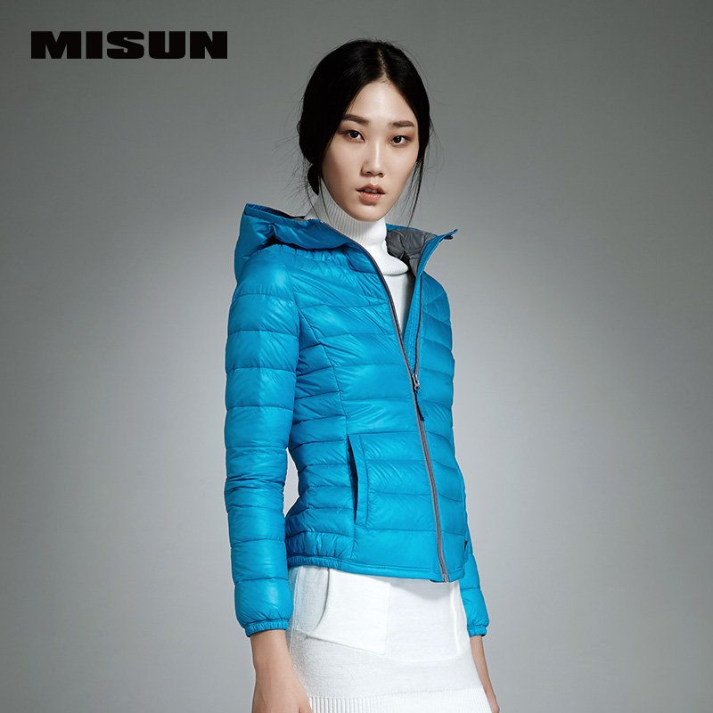 米尚羽绒服价格_米尚羽绒服怎么样_女装正品