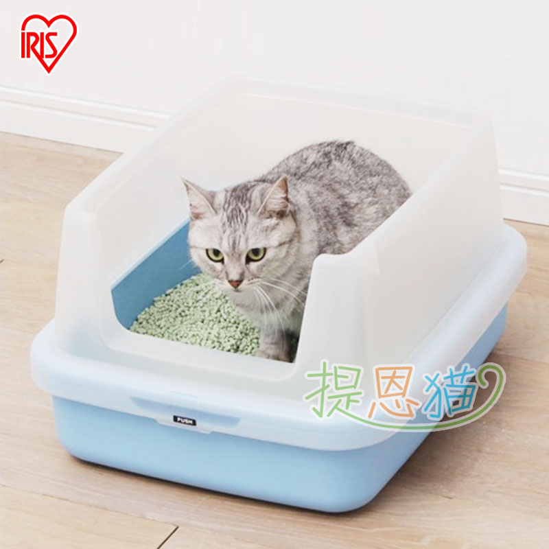提恩猫 日本爱丽思双层半封闭围栏式双层猫砂盆/猫厕所 NA-400N|msdalam kategori haiwan peliharaan/makanan haiwan dan bekalan, Cat/Anjing dandanan pembersihan bekalan, kotak sampah/Cat tandas - dari Buy2taobao.com untuk memberikan perkhidmatan ejen Taobao profesional membeli