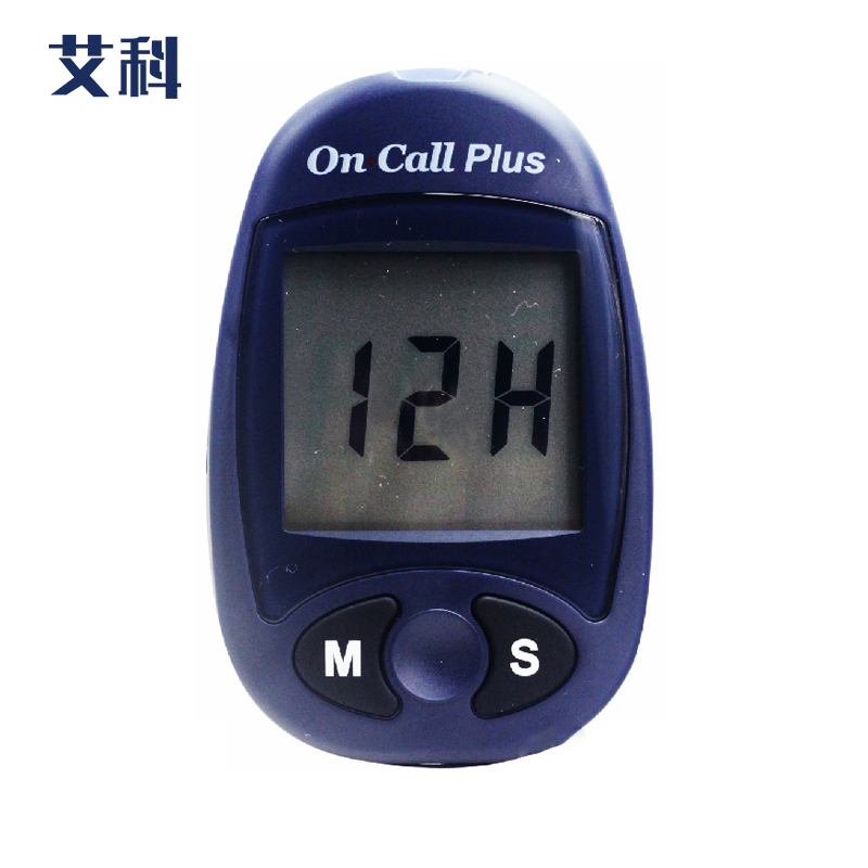Aiko Lean household blood sugar instrument fully automatic blood sugar Tester Test strip 100 Blood collection needlein the OTC Drug/Medical Devices/Planning supplies , Medical Devices , Sugar supplies category - from Buy2taobao.com to provide professional Taobao agent buy service