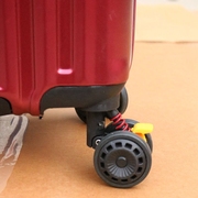 行李箱万向轮配件，维修皮箱轮子箱包配件密码箱，轱辘脚轮拉杆箱轮子