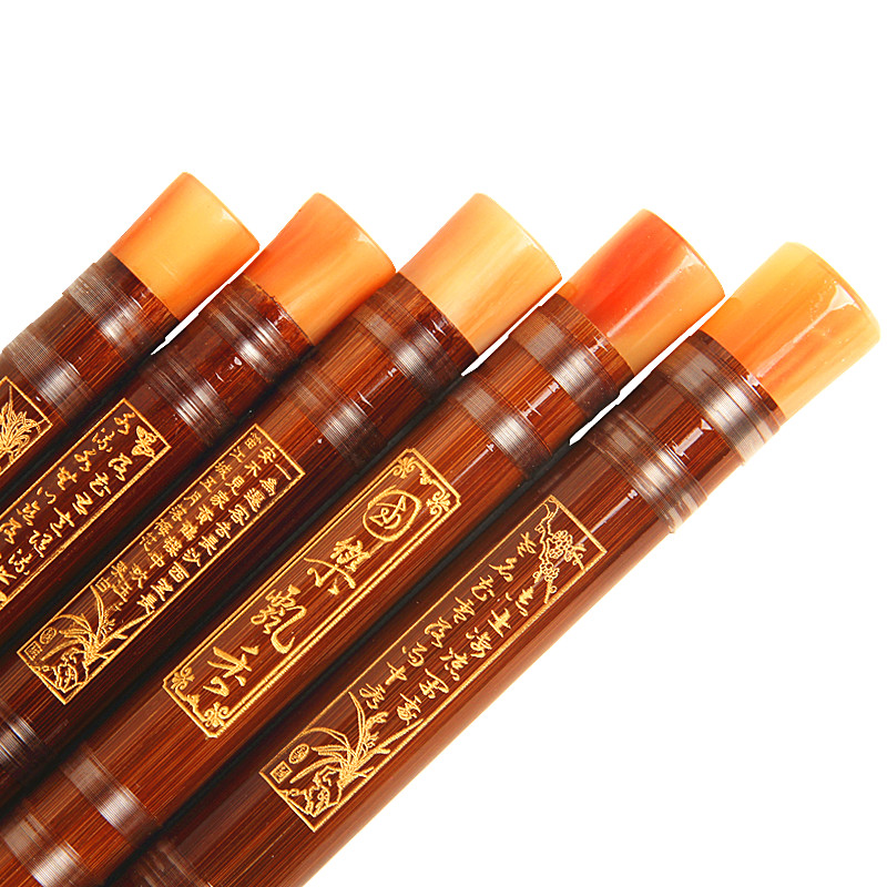 打工皇帝 角镶接铜苦竹刻诗笛 横笛笛子乐器 买1赠5笛子配件 包邮|msdalam kategori Alat muzik/Guitar/Piano/Fitting, National Instruments, instrumen angin etnik, Flute - dari Buy2taobao.com untuk memberikan perkhidmatan ejen Taobao profesional membeli