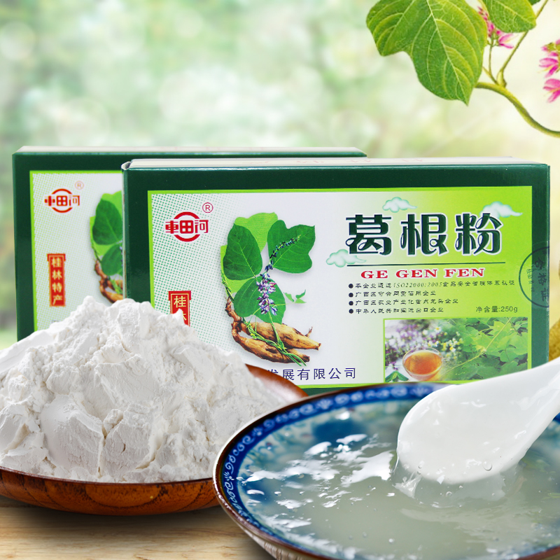 车田河纯葛根粉250g 桂林特产农家葛粉野生柴葛粉代餐粉 正品葛粉在类目 咖啡/麦片/冲饮, 天然粉粉食品中 - 来自Buy2taobao.com提供专业的淘宝代购服务