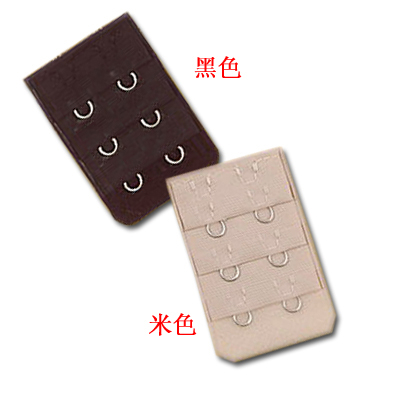 Bra longer buckle/Activities adjustment buckle/Bra back button Two rows of two buckle Single Pricein the Lingerie/Men's underwear/Tracksuit , Hasp category - from Buy2taobao.com to provide professional Taobao agent buy service