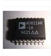 【晟记】 AD811ARZ-16 AD811AR AD811 SOP-16在类目 3C数码配件, 电子元器件市场, IC集成电路/电机, 放大器中 - 来自Buy2taobao.com提供专业的淘宝代购服务