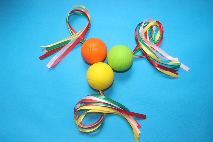 Soft ball Canton friend brand Silicone ball silica gel Color ball Dribbling Streamer ball Ballin the Sports/Yoga/Fitness/Fans supplies , Taekwondo/Wushu/Fight , Tai Chi , Taiji Softball category - from Buy2taobao.com to provide professional Taobao agent buy service