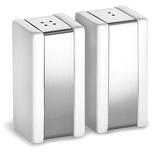 【专柜正品】德国Blomus 簡约调味罐 盐和胡椒罐 63412现货|msdalam kategori dapur/memasak Appliances, Alat dapur/Penyimpanan dapur, botol penyimpanan/bekas penyimpanan dapur, botol perasa - dari Buy2taobao.com untuk memberikan perkhidmatan ejen Taobao profesional membeli