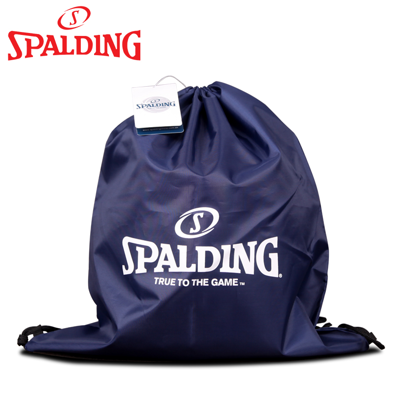 quality goods Spalding Basketball bag multi-function simple and easy Bag Golf bag Basketball game knapsack Shouldersin the Sports/Yoga/Fitness/Fans supplies , Basketball , Basketball Pack/Basketball Bag category - from Buy2taobao.com to provide professional Taobao agent buy service
