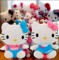上下架计划:包邮新品hello kitty凯蒂猫公仔KT猫毛绒玩具布娃娃可爱女孩礼品