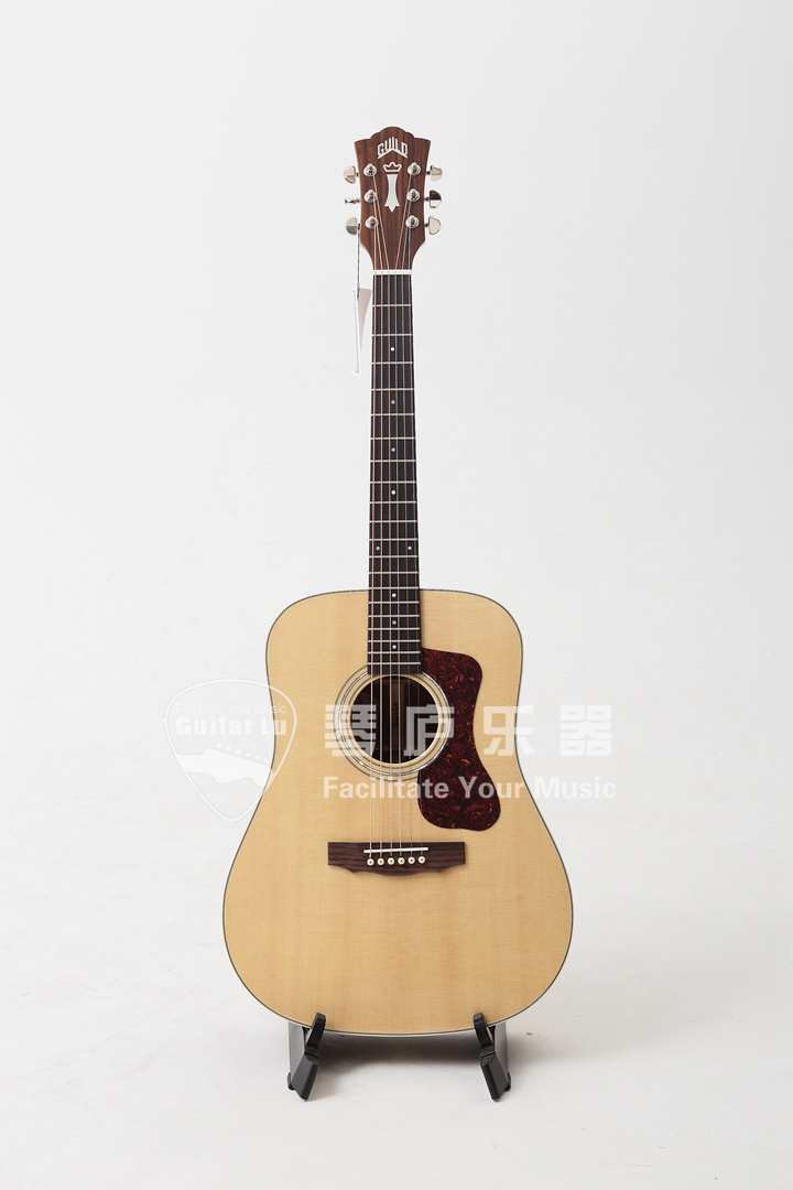 【琴庐乐器】Guild D-140 全单云杉面板 原声木吉他 民谣吉他|ruв категории музыкальный инструмент/гитара/пианино/аксессуары, американский музыкальный инструмент, американский струнный инструмент, гитара - гитара - от Buy2taobao.com для оказания профессиональной услуги покупки агента Taobao
