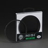 nisi 耐司/uv滤镜头a6400保护37 40.5 52 58mm 200D A5100
