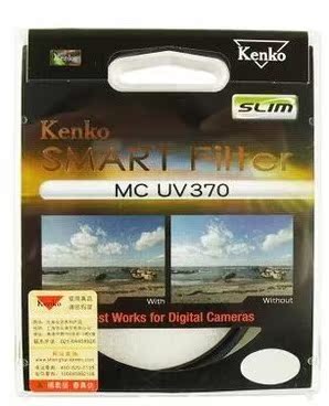 Kenko SLIM MC UV370 Multilayer coating UV Mirror /72mm/77mm/82mm Filter Protectorin the 3C Digital Accessories, SLR/Single-camera accessories , Lens accessories , Filter category - from Buy2taobao.com to provide professional Taobao agent buy service