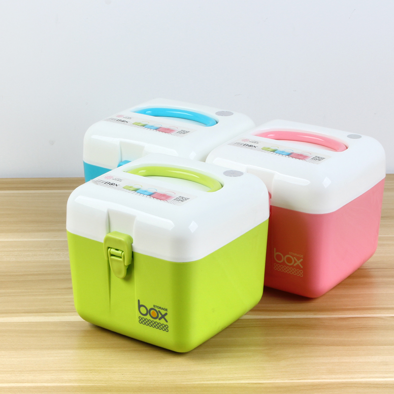 收纳盒随身盒迷你家用安全特大小型药箱户外宿舍塑料便携家居旅游在类目 收纳整理, 家庭收纳用具, 储物箱, 医药箱中 - 来自Buy2taobao.com提供专业的淘宝代购服务