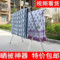上下架计划:加厚X型落地折叠双杆式晾衣架室内外阳台置地简易晒被子挂凉衣架
