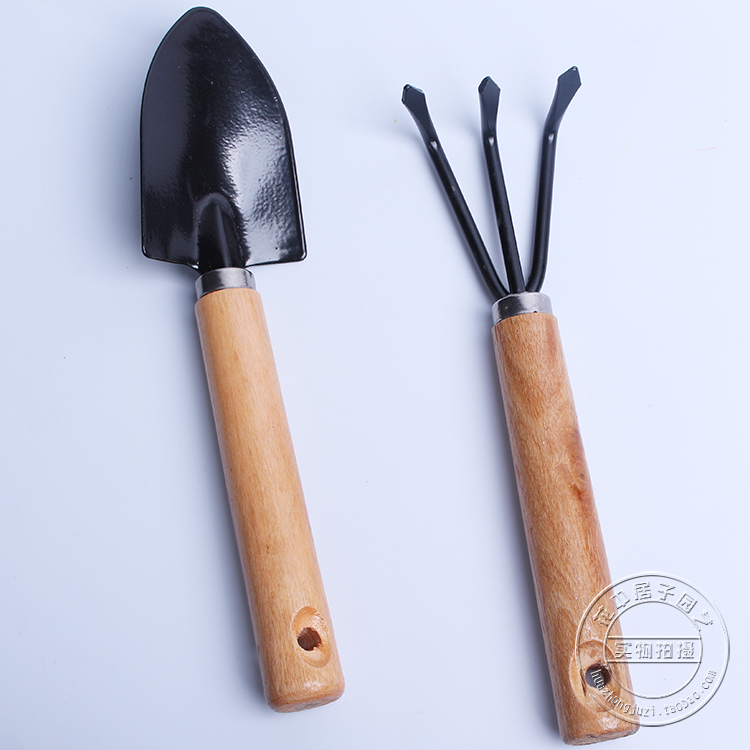 園藝工具 小型兩件套 鏟子耙子 盆栽種花好幫手!陽台盆栽小工具在類目 鮮花速遞/花卉仿真/綠植園藝, 園藝用品, 鏟/耙/鍬/鋤(新), 鏟子中 - 來自Buy2taobao.com提供專業的淘寶代購服務