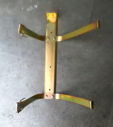 5KG挂架、消防器材、滅火器支架、滅火器挂架在類目 五金/工具, 施工保護, 消防防護產品, 滅火器中 - 來自Buy2taobao.com提供專業的淘寶代購服務